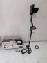 Металотърсач Makro Racer 2 - 14Khz със две Сонди, снимка 5