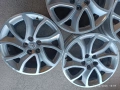 4бр.алуминиева джанта 18цола за Citroen,Peugeot, Mitsubishi 5x114,3, снимка 3