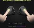 TWS-K2 Mini V4.1 Безжични стерео Bluetooth слушалки с калъф за зареждане, снимка 10