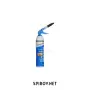 Черен силикон за гарнитури REINZOSIL Флакон 200ml, снимка 1