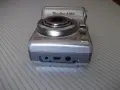 Фотоапарат "Canon PowerShot A560", снимка 3