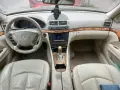 MB W211 E280 Бартер, снимка 5