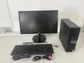 Компютър DELL I5-6500 - Mонитор Samsung, снимка 1