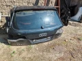 задна 5-та врата-Audi q7 S-Line QUATTRO TDI - 233кс-2008г, снимка 1