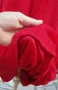 4XL Нова  блуза VRS в червено , снимка 5