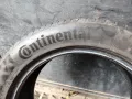 2бр.летни гуми CONTINENTAL 225 55 19 DOT21 цена за брой, снимка 5