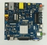 Main Board CV628H-T42 от Akai AKTV3221 Smart с дефектен екран D32-0A35 ST3151A05-8, снимка 8