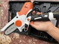 Мини Резачка STIHL , снимка 2