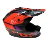 Каска за крос и атв ORZ, снимка 3