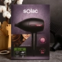 Сешоар Solac Fast Ionic Dry 2000, снимка 5