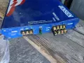 усилвател за кола Jensen Mercury 4000 (400W) – За ремонт / части, снимка 2