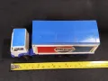 СТАРА РЕТРО МЕТАЛНА КОЛИЧКА КАМИОН FORD D SERIES PEPSI MATCHBOX KING SIZE , снимка 7