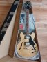 Epiphone ES339 Natural Нова, снимка 1 - Китари - 41537720