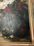 Маслена картина на платно , снимка 3