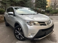 Toyota Rav4 2.0 D-4D 4x4, 139 500км, ПЪЛНА СЕРВ. ИСТОРИЯ !!!, снимка 1