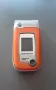 Sony Ericsson Z520 - без батерия и зарядно, снимка 1