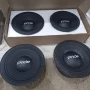 Мидрейндж средночестотни Говорители Pride Solo v.3 _6,5 '/16,5см _300w Rms , снимка 2