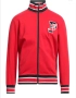 Polo Ralph Lauren Men's P-Wing Cotton Track Jacket, L, снимка 3