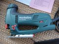 Прободен трион / зеге Metabo, снимка 4