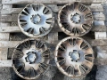 15 цола Тасове Opel Corsa 13214814 Оригинал, снимка 6