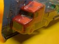 Колекционерски Декоративни Камиони Различни Марки, снимка 8