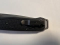 Нож Benchmade Bailout 537GY, снимка 4