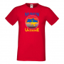 Мъжка тениска,NO WAR IN UNKRAINE прете войната, подкрепям Укркайна,, снимка 9