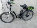 електрическо колело , снимка 1