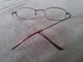 Метални рамки за диоптрични очила, снимка 3