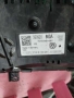 Километражно табло VW GOLF 7 1.6 TDI 105 , 5G0920860A, снимка 4