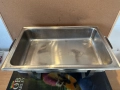 професионален съд за поддържане на топла храна, снимка 8