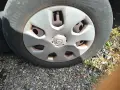 Тасове за Opel 17 цола, снимка 3