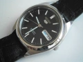 SEIKO 5, Automatic, 7s26, 21 jewels, Japan, Буквално нов часовник!ТОП!, снимка 3