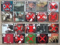 Rock/Punk Metal Music Albums CDs Оригинални Рок Пънк Музикални Дискове, снимка 3