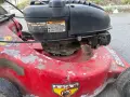  Бензинова самоходна косачка Briggs&Stratton  7к.с, снимка 9