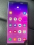 Samsung S10+,128GB/8RAM, пукнато стъкло, снимка 1