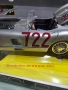 Модел на Mercedes SLR мащаб 1:18, снимка 8