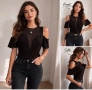 ефектни блузи, снимка 1