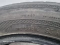 4бр зимни гуми 215/55/16 KLEBER L03111, снимка 6