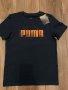 Тениски PUMA 11-12г.(152),15-16г.(176)., снимка 4