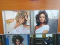 WHITNEY HOUSTON  / LIONEL RICHIE  (cd) , снимка 5
