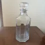 Кристална гарафа, снимка 1
