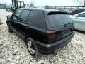 VW Golf 3 GTI 2.0 115к.с. НА ЧАСТИ , снимка 3