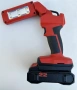 Hilti SL 2-22 LED - Акумулаторна лампа 22V 2.6Ah Nuron като нова!, снимка 2