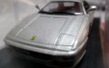 Продавам метална количка Ферари Ferrari F355 от IXO в мащаб 1/43, снимка 5