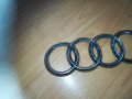 audi 27,5x9,5см емблема 1602221721, снимка 4