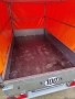 Продавам ремарке STEMA 750кг, снимка 3