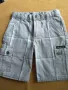 Детски бермуди Calvin Klein, снимка 1