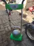 Мотор за електрическа фреза комплект с дръжките, снимка 2