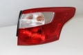 Десен стоп Ford Focus MK3 комби (2011-2014г.) 1708834 / 1719707 / BM5113404GC, снимка 2